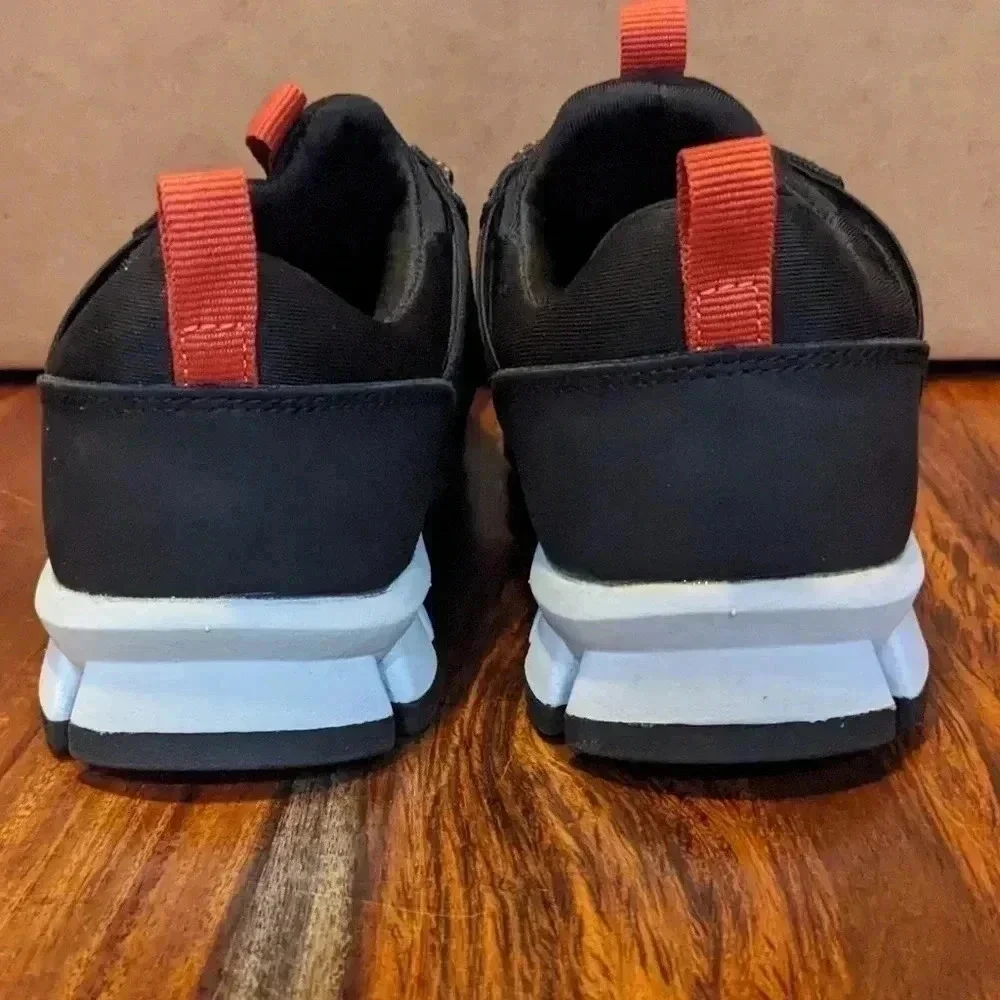 DEER STAGS LITTLE KID BETTS JR. SNEAKERS